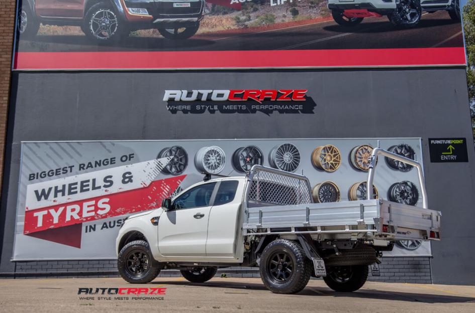FORD-RANGER-TURBINE-XD-SATIN-BLACK